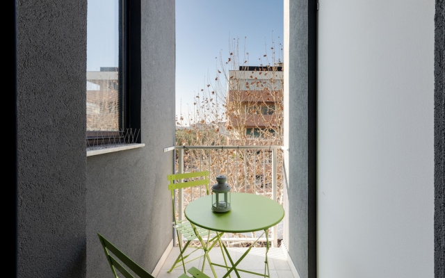 A 5 minuti dalla spiaggia Apartment