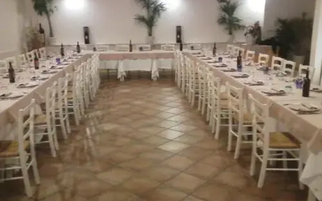 Masseria Torre Catena