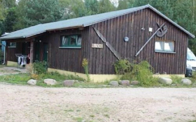 Ferienhäuser am Koynesee