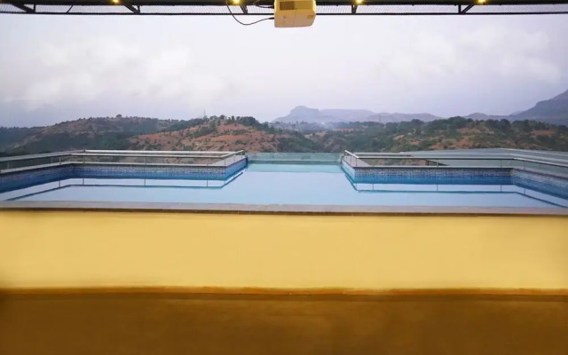 Sports Bar Villa by Shiloh Stays