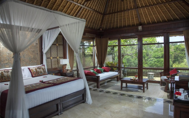 Pita Maha Resort & Spa