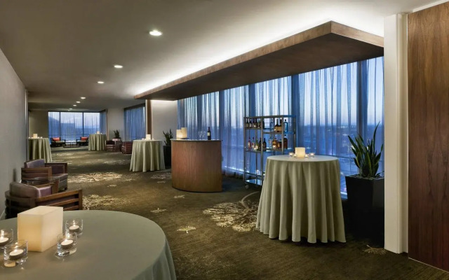 The Westin Phoenix Downtown