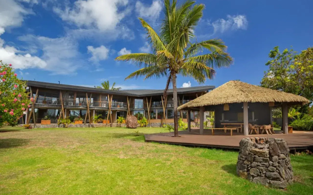 Hotel Ohana Rapa Nui