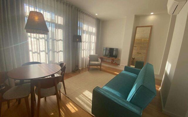 Porta Nobre Boutique Hotel by Aspasios