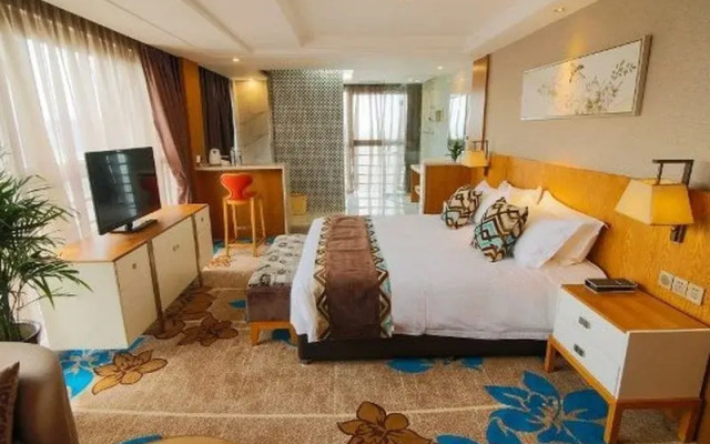 Xirui Boutique Hotel