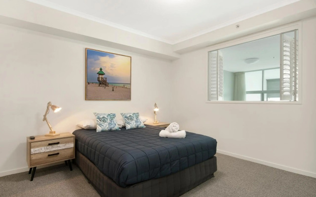 M1 Resort Maroochydore