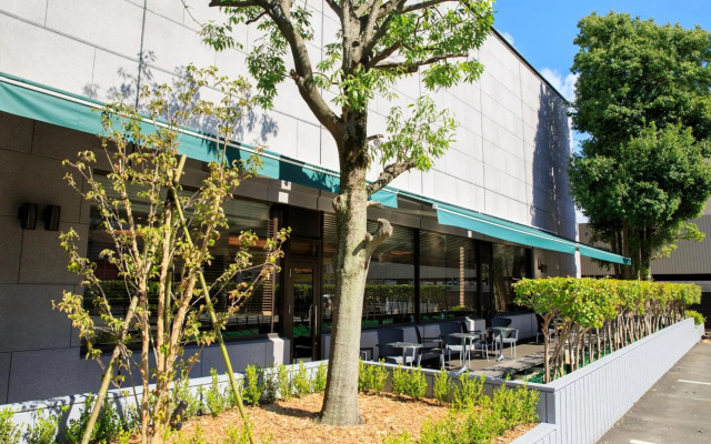 Matsue Excel Hotel Tokyu