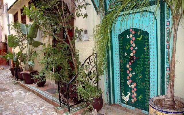 Riad Lahboul