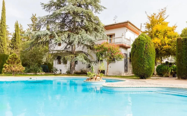 Villa Indalo
