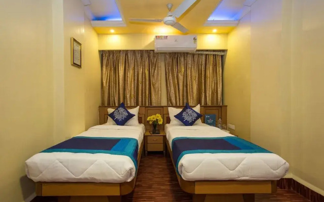 OYO 11499 Hotel Padma Krishna