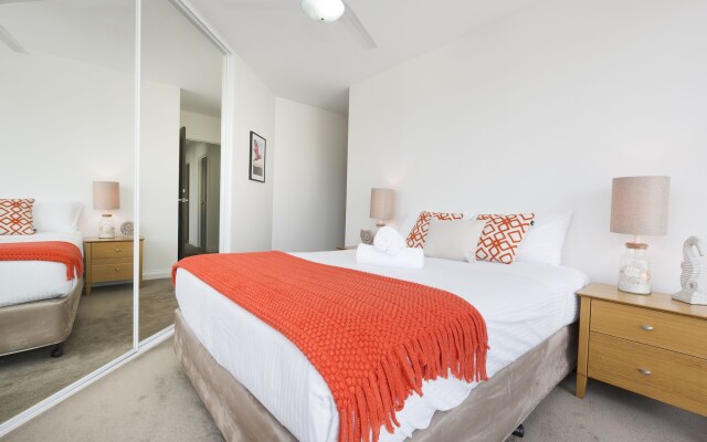 Sevan Apartments