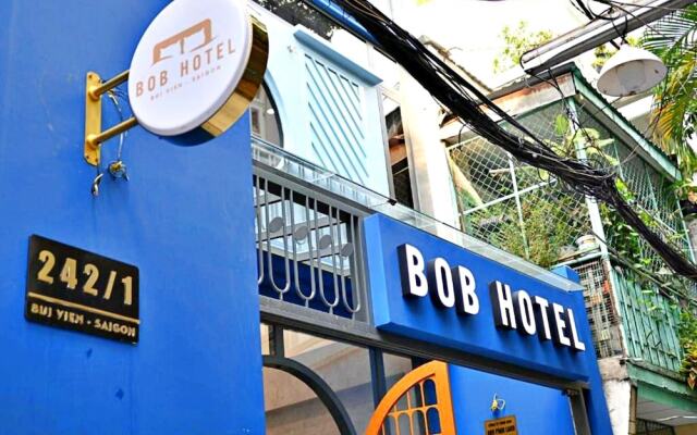 BOB Buivien Hotel