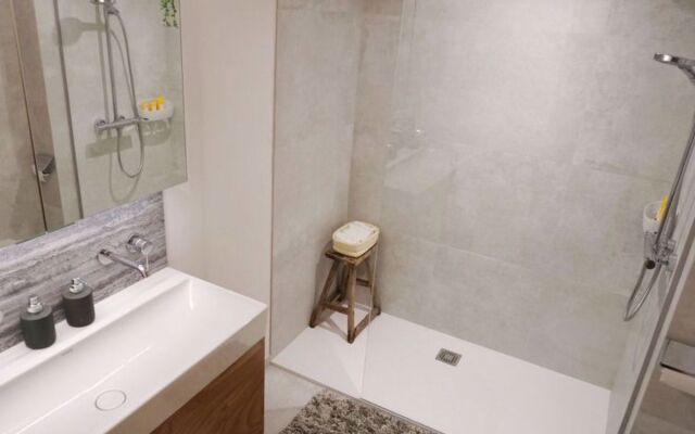 Apartment Halten Zweisimmen