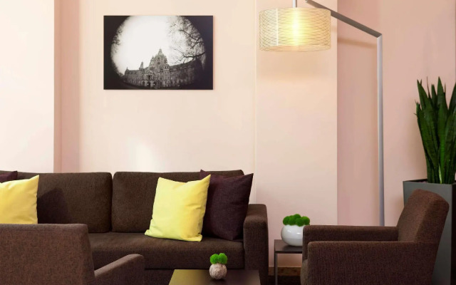 IntercityHotel Hannover