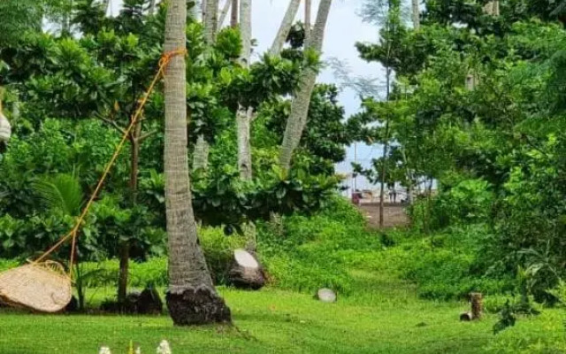 Bahandi Beach Lodge