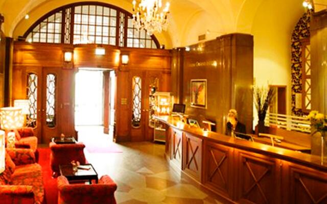 Home Hotel Grand, Helsingborg