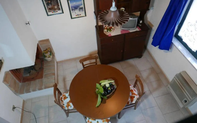 Eco-bio Agriturismo Santacinnara