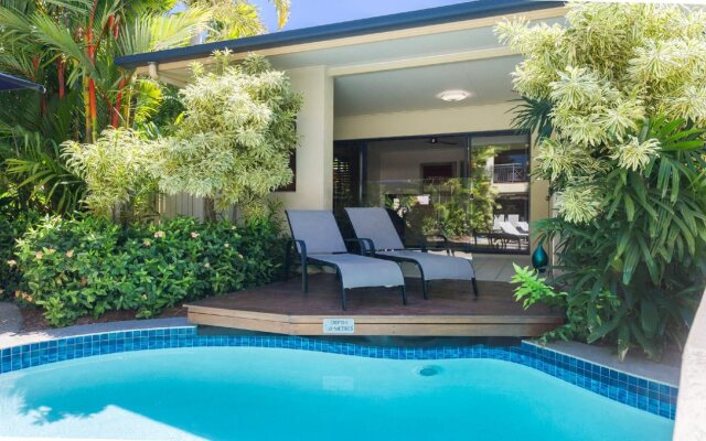 Meridian Port Douglas - Adults only