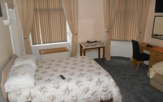 Teviotside Guest House