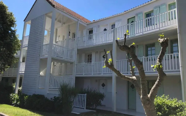 Studio avec vue sur Lac