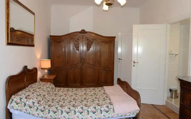 Casa Vacanze Natale Galiani