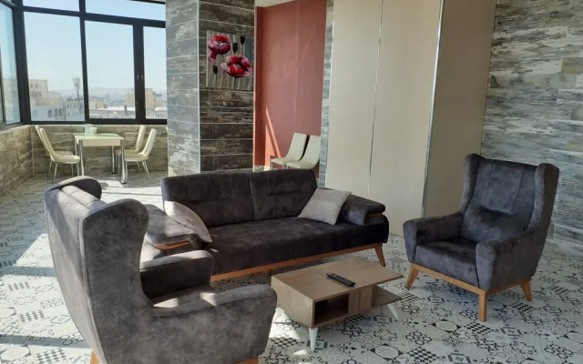 Asil Hotel