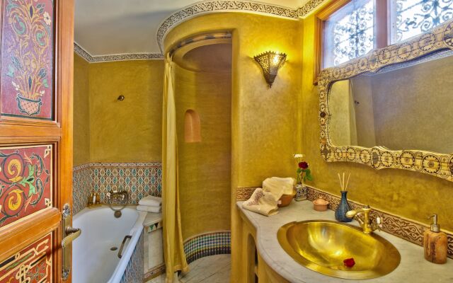 Riad Dar Ziryab