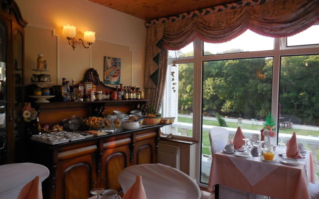 Crystal Springs B&B