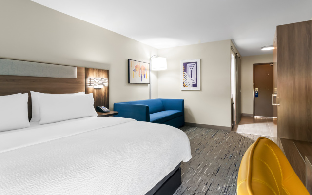 Holiday Inn Express And Suites Joplin Southeast by IHG