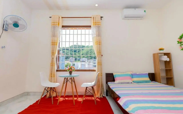 Villa 109 Võ Thị Sáu Vũng Tàu