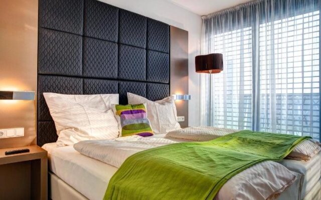 City Home Linz