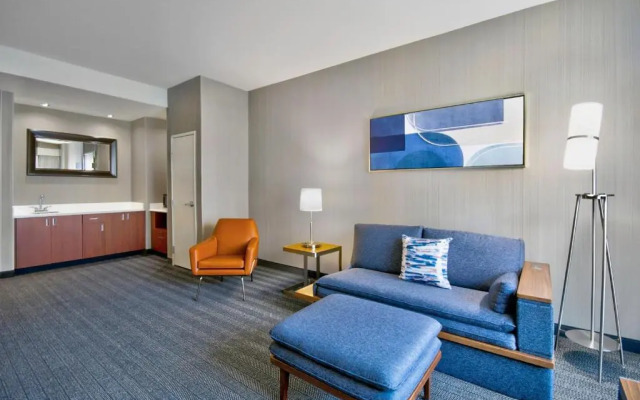 Courtyard Nashville Green Hills