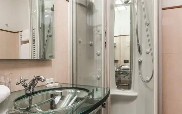 Ca' Del Monastero 1 Collection