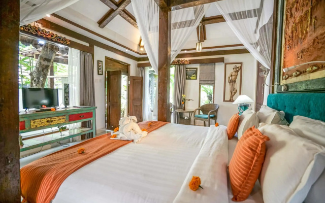 KTS Balinese Villas