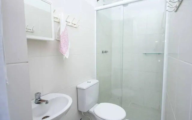 Pousada da Cachoeira