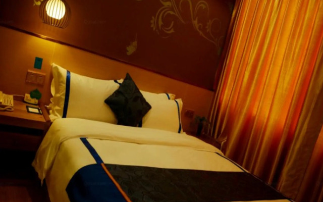 Shenzhen Bakatun Boutique Hotel