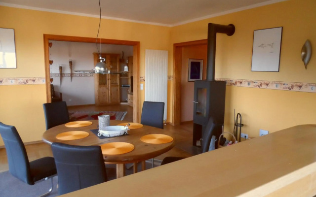 Landhaus Bukenberger