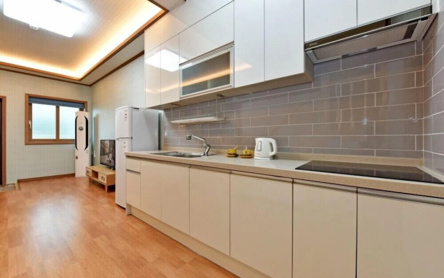 Erefarm Hostel
