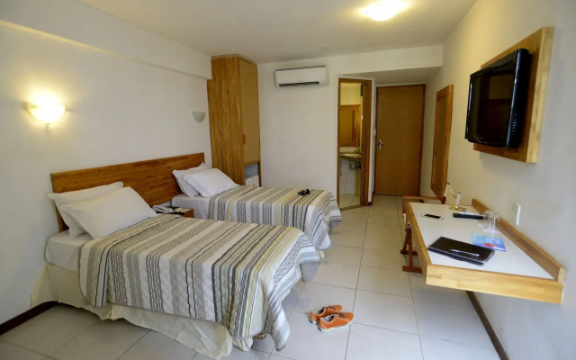 Rede Andrade Mar Hotel