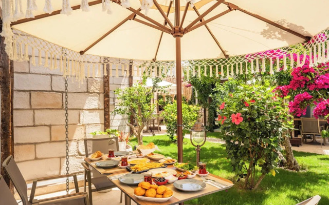 Vadim Selimiye Butik Otel