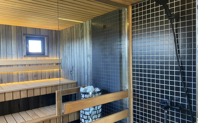 Kapriot Guest House