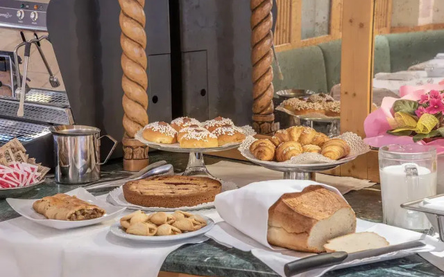 Hotel Relais Orsingher