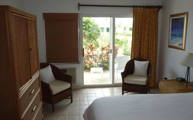 Sibonné Beach Hotel