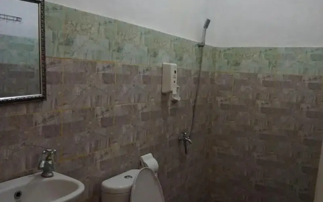 Pondok Kana Homestay