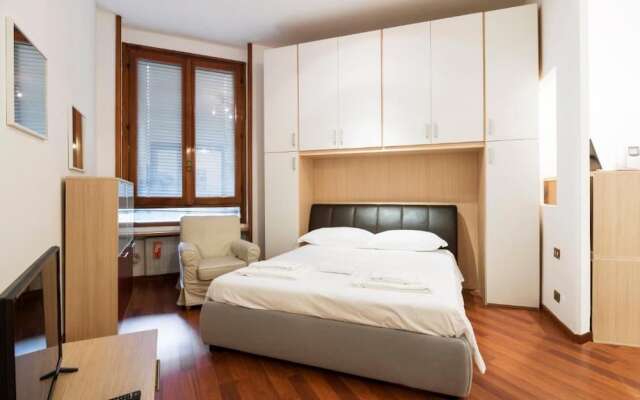 Central Station Suite