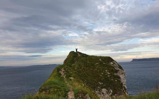 Therapy Lodge Ballycastle