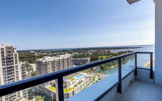 Escape at Harbor Point