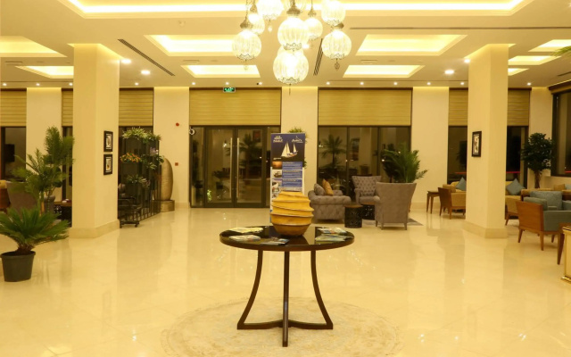 City Tower Hotel