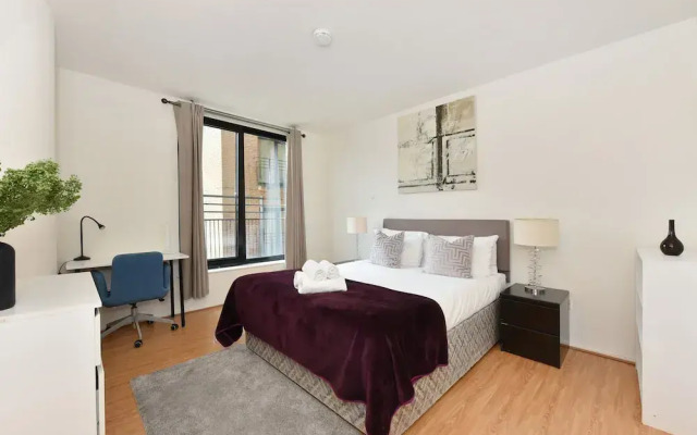 Cromwell Style I - 605pw