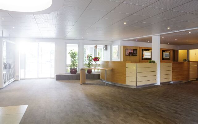 Novotel Limoges Le Lac